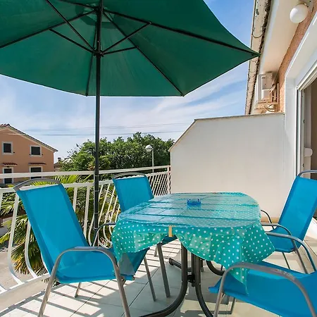 Apartment Juricevic