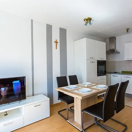 Juricevic Apartment *